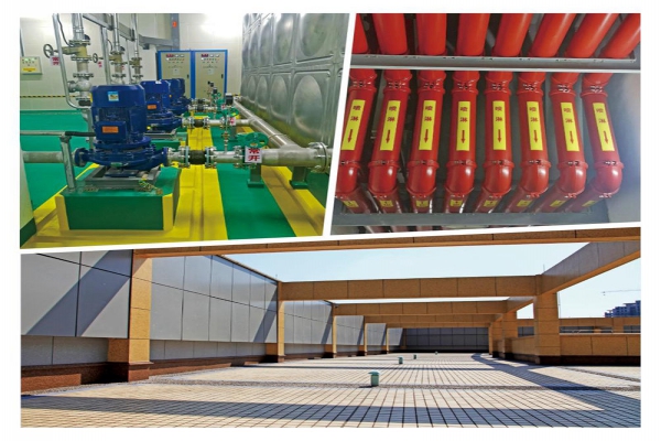 喜報！??！中立建設(shè)首獲“國家優(yōu)質(zhì)工程獎”